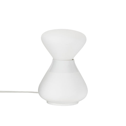 Reflection Noma Table Lamp by Tala #White