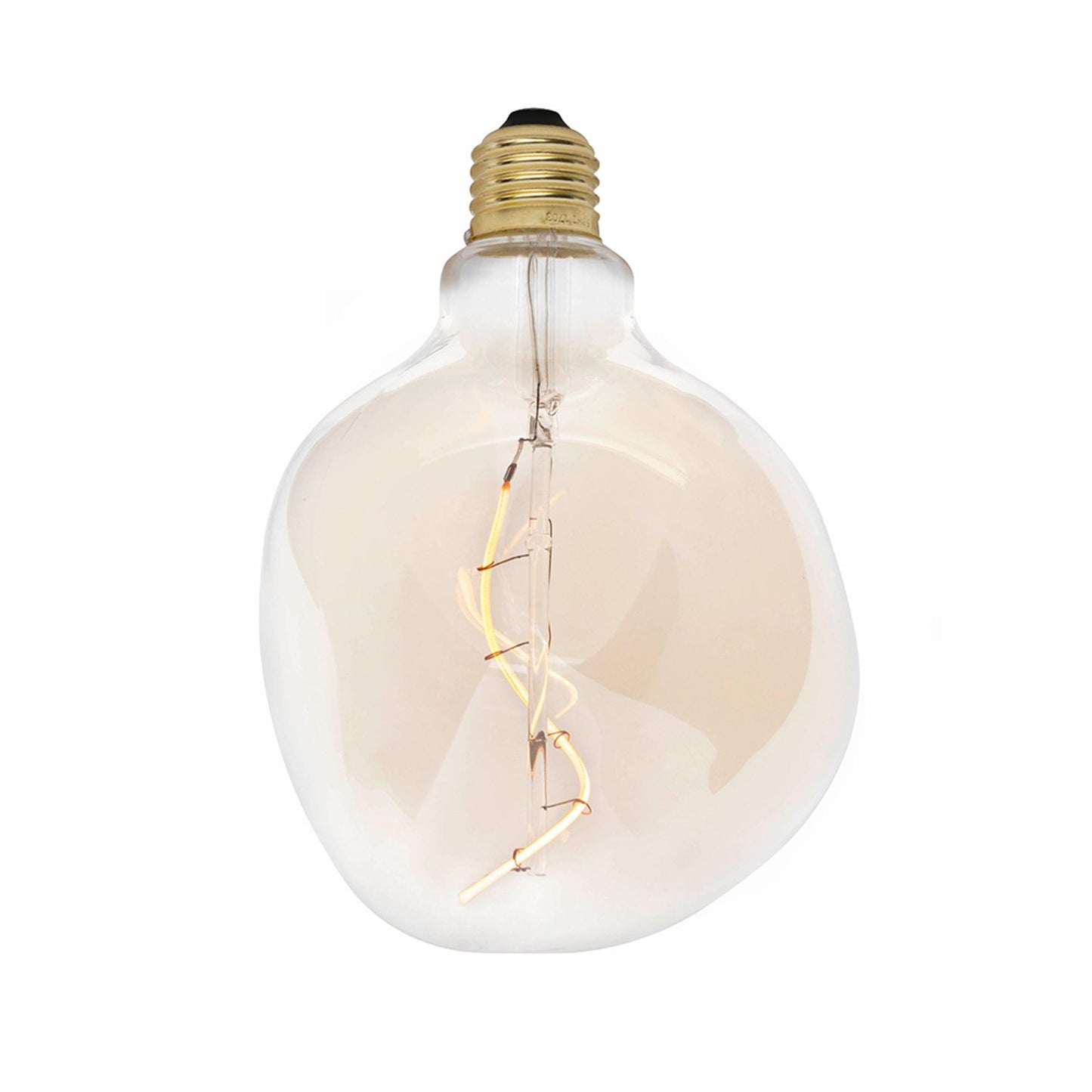 Voronoi I E27 LED Bulb 2W by Tala #