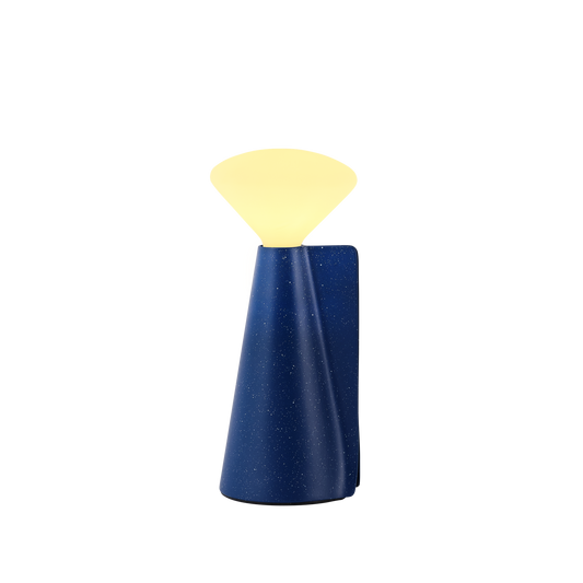 Mantle Portable Lamp by Tala #Cobalt