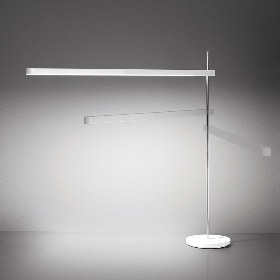 Talak Professional Table Lamp by Artemide