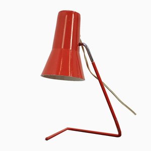 Talampa Table Lamp by Josef Hurka for Drupol, 1960s-TZ-592116