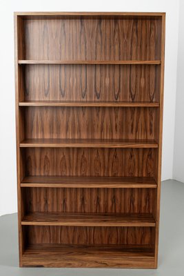 Tall Bookcase with Veneer-OKG-2039553