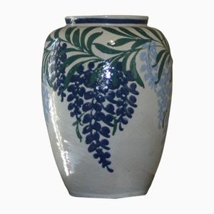 Tall Ceramic Vase-TEP-1234705