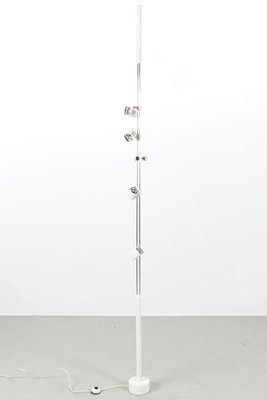 Tall Halogen Floor Lamp-OKG-1820519