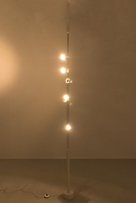 Tall Halogen Floor Lamp-OKG-1820519