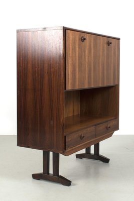 Tall Vintage Cabinet by Fristho, the Netherlands, 1970S-OKG-1801661