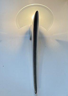 Taller Uno Alien Wall Lamp by Joan Auge, 1990s-LCR-1705316