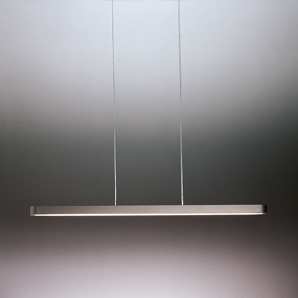 Talo LED 120 Suspension Lamp by Artemide