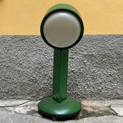 Tamburo Verde Outdoor Lamp by Tobia & Afra Scarpa for Flos-VJY-1030796