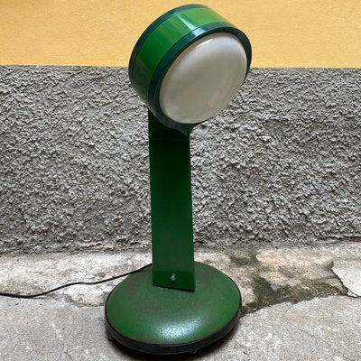 Tamburo Verde Outdoor Lamp by Tobia & Afra Scarpa for Flos-VJY-1030796