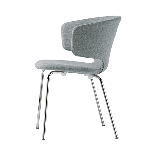 taormina chair / 503 by Alias