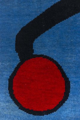 Tapestry in the Style of Joan Miró-CEJ-1305527