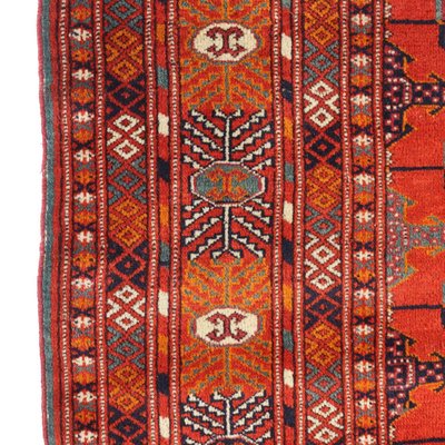 Tappeto Bukhara Rug in Wool-VMM-2026537