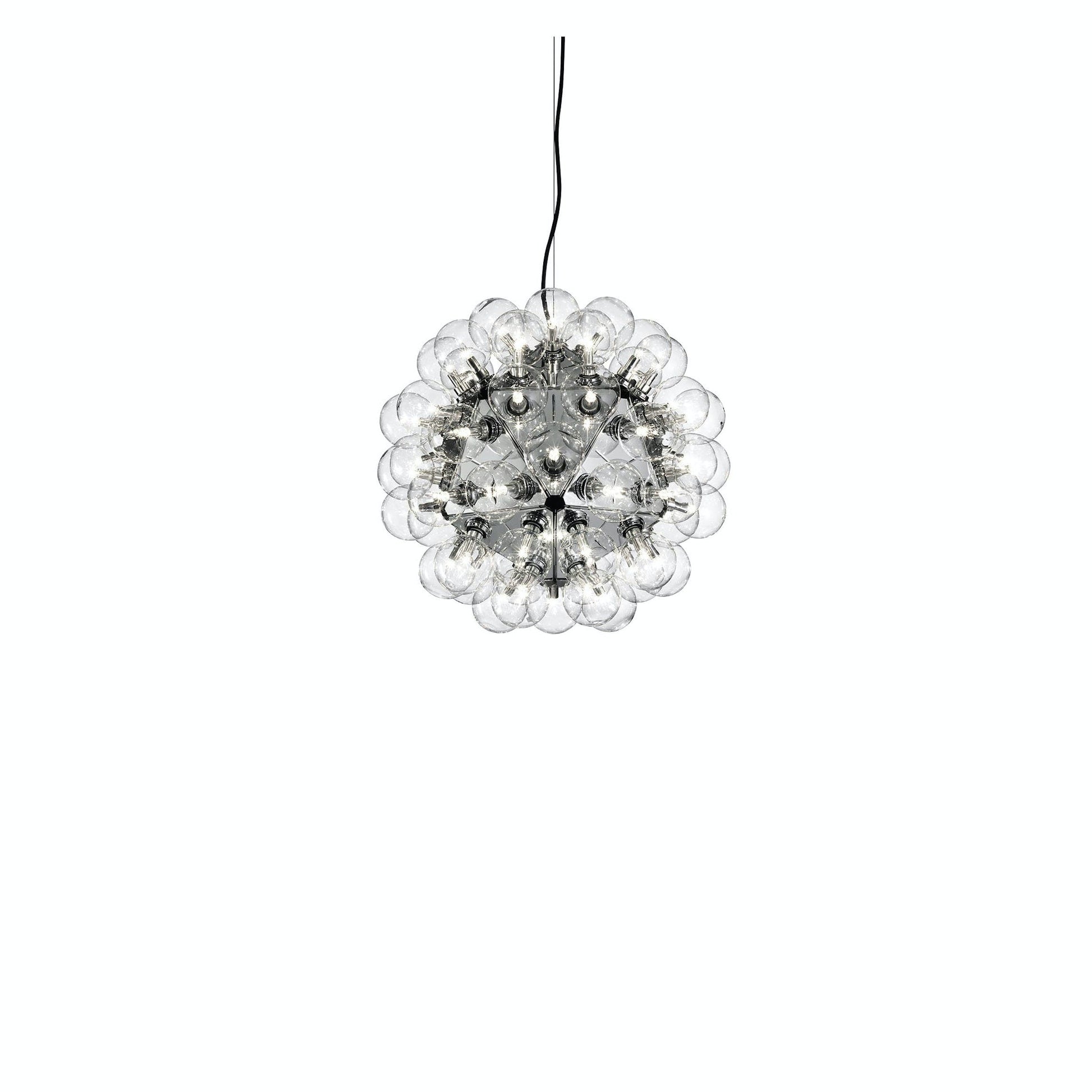 Taraxacum 88 Suspension 1 Lamp by Flos