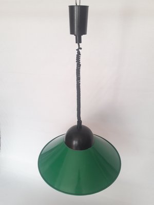 Targetti Hanging Pendant Lamp, 1970s-XUQ-1440996