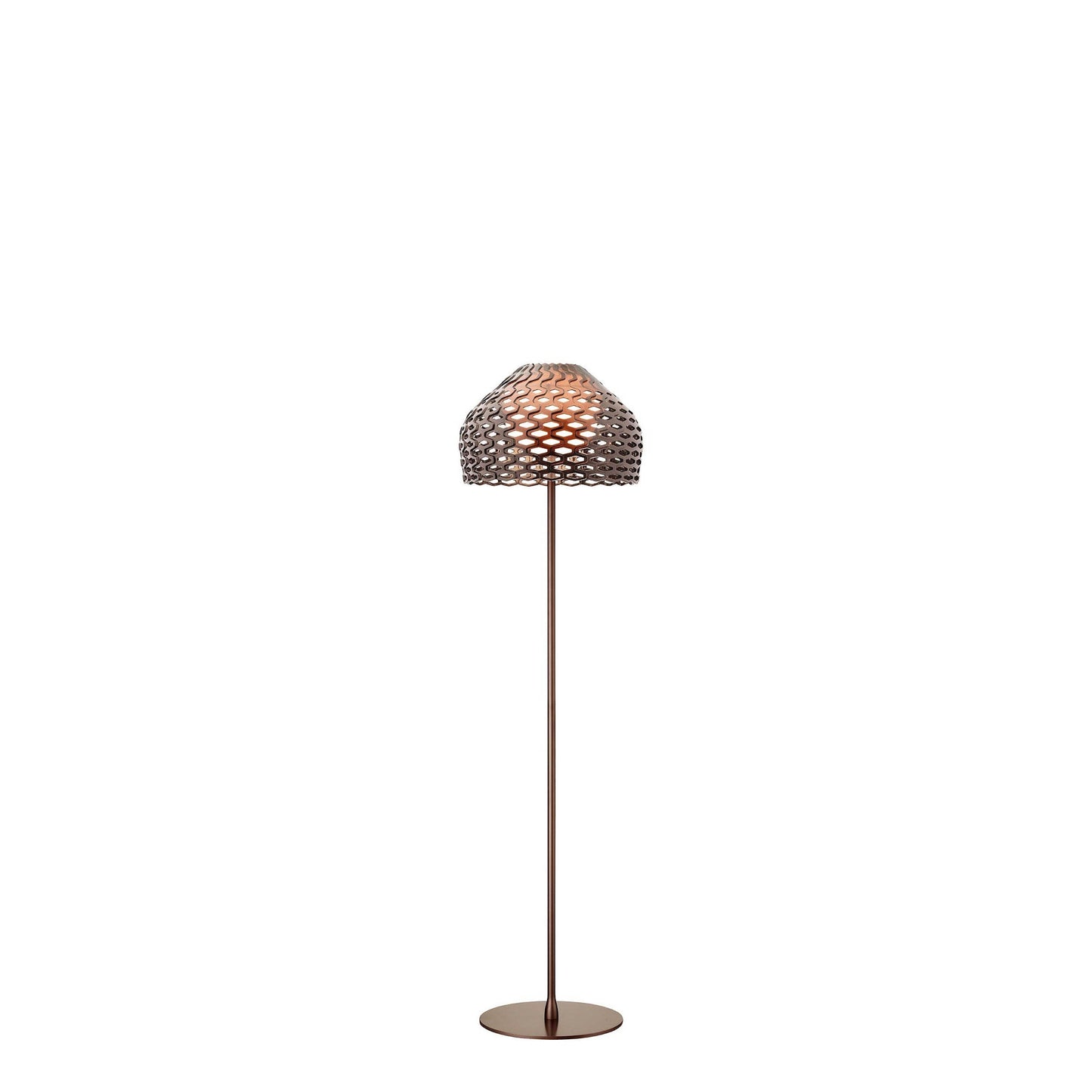 Tatou Floor Lamp by Flos