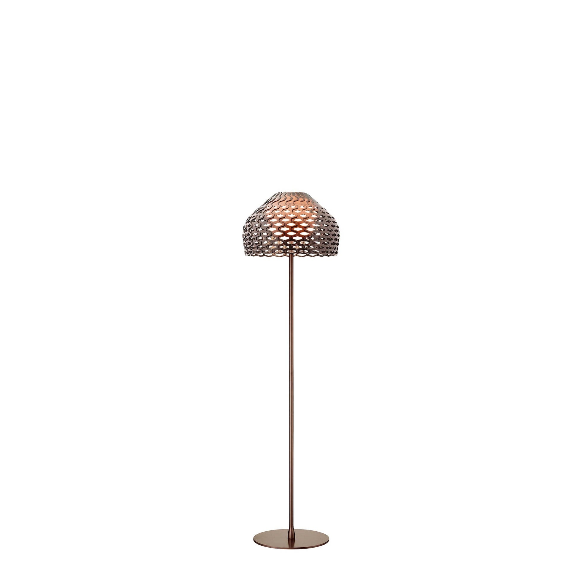 Tatou Floor Lamp by Flos