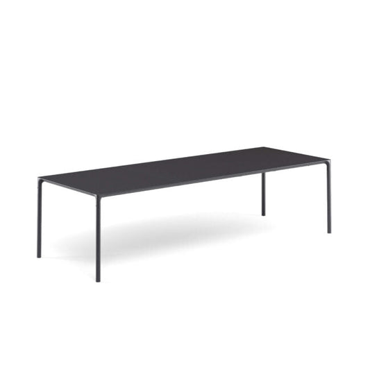 Terramare Extensible table 181+50+50x103 by Emu