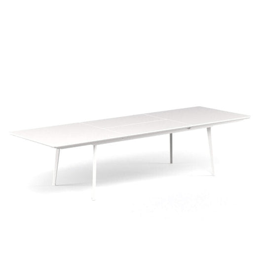 Plus4 Extensible table Imperial by Emu