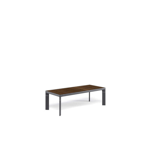 Tami Coffee table 132x57 by Emu