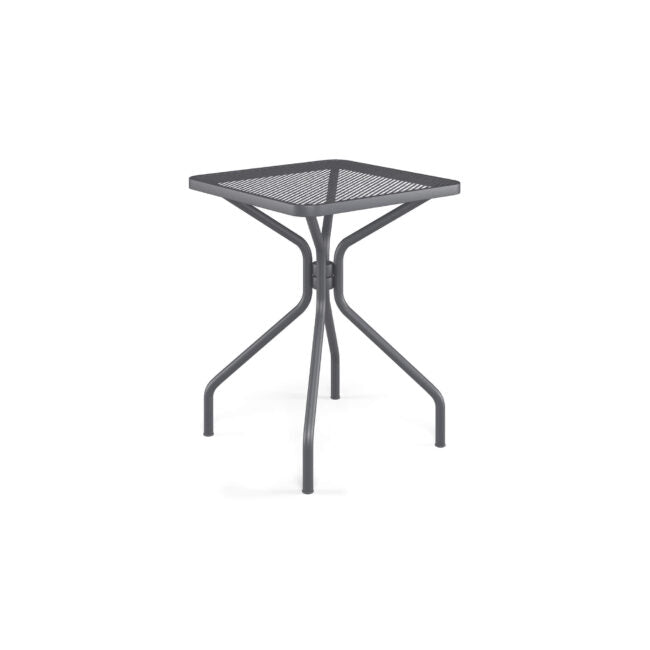 Cambi Square table 60x60 by Emu