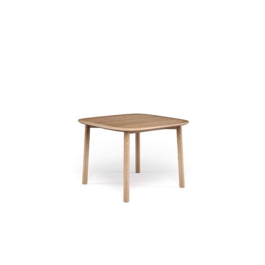 Twins 4 Seats Square table by Emu