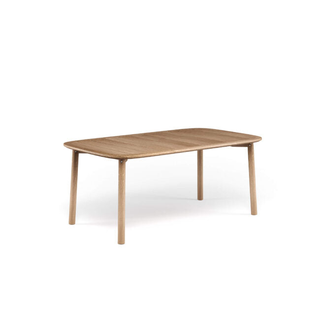 Twins 6/8 Seats Rectangular Table by Emu