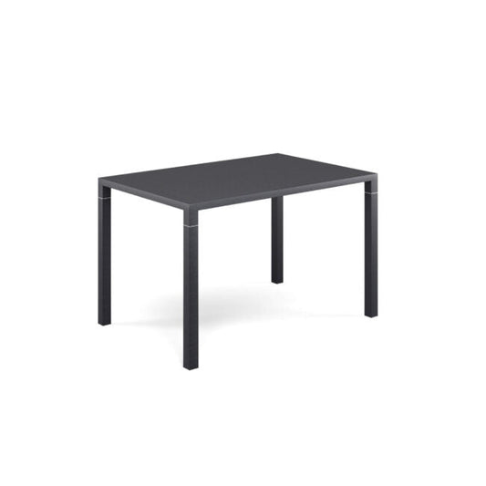 Nova Rectangular table 120x80 by Emu