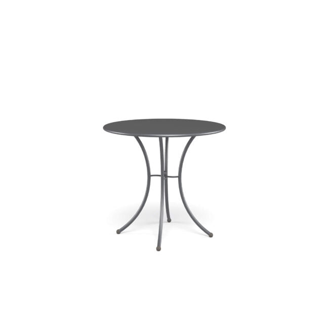 Pigalle Round table d80 by Emu