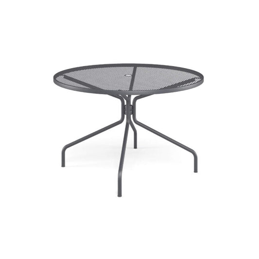 Cambi Round table d120 by Emu