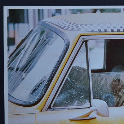 Taxi Driver Original American Lobby Card of the Movie, USA, 1976-DYV-701260