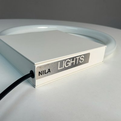 Tc6 Table Lamp by Aldo Van Den Nieuwelaar for Nila Lights, 1970s-RPY-1794328