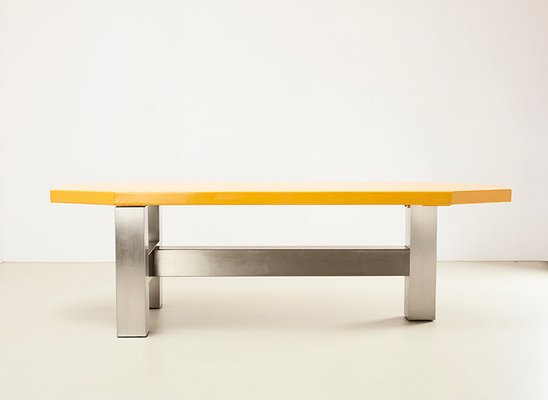 TE20 Dining Table by Martin Visser & Joke Van Der Heyden for T Spectrum, 1988-BPT-2020036