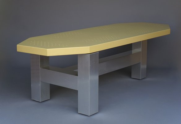 TE20 Table by Martin Visser for Spectrum Furniture. 1980s-MB-1772723