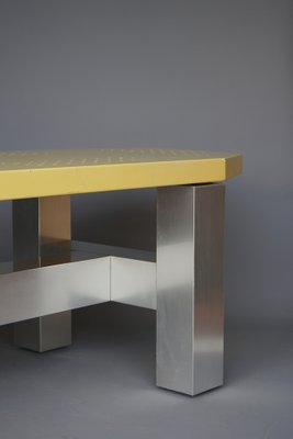 TE20 Table by Martin Visser for Spectrum Furniture. 1980s-MB-1772723