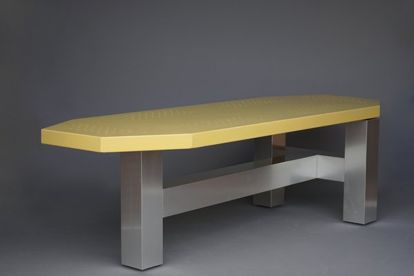 TE20 Table by Martin Visser for Spectrum Furniture. 1980s-MB-1772723