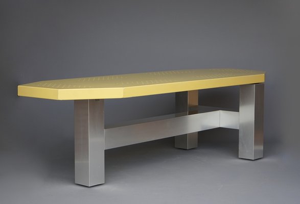 TE20 Table by Martin Visser for Spectrum Furniture. 1980s-MB-1772723