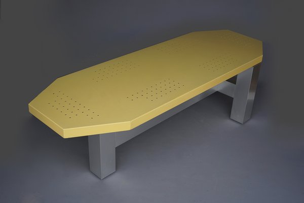 TE20 Table by Martin Visser for Spectrum Furniture. 1980s-MB-1772723