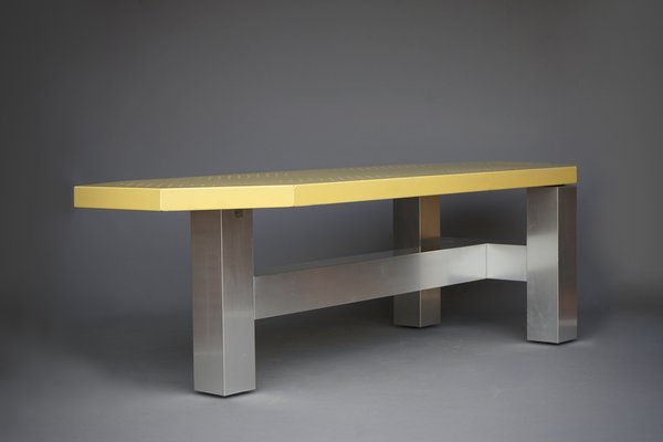 TE20 Table by Martin Visser for Spectrum Furniture. 1980s-MB-1772723