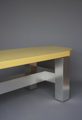 TE20 Table by Martin Visser for Spectrum Furniture. 1980s-MB-1772723