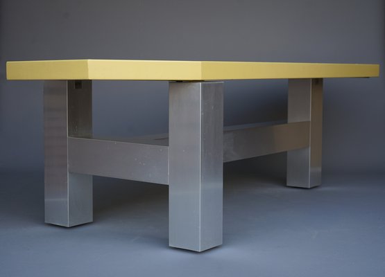 TE20 Table by Martin Visser for Spectrum Furniture. 1980s-MB-1772723