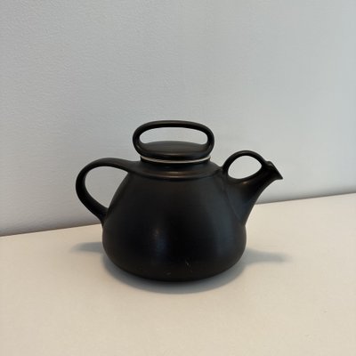 Tea Pot by Franco Bucci for Ceramiche Bucci/LP, 1973-MOH-1778082