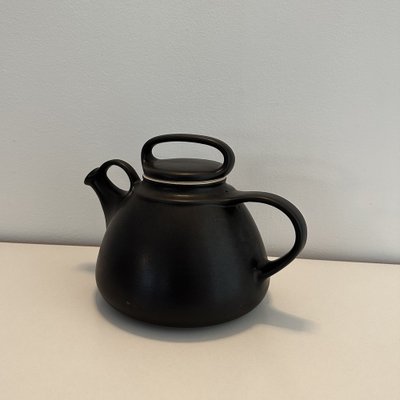 Tea Pot by Franco Bucci for Ceramiche Bucci/LP, 1973-MOH-1778082