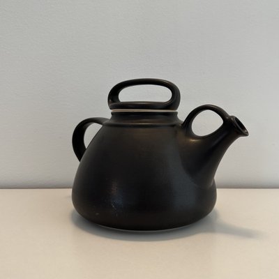 Tea Pot by Franco Bucci for Ceramiche Bucci/LP, 1973-MOH-1778082