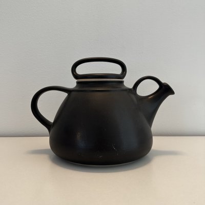 Tea Pot by Franco Bucci for Ceramiche Bucci/LP, 1973-MOH-1778082