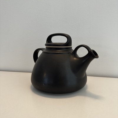 Tea Pot by Franco Bucci for Ceramiche Bucci/LP, 1973-MOH-1778082