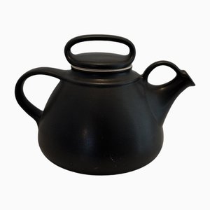 Tea Pot by Franco Bucci for Ceramiche Bucci/LP, 1973-MOH-1778082