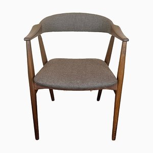 Teak Armchair by Th. Harlev for Farstrup, 1960s / 70s-EJL-1327696