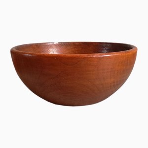 Teak Bowl, 1960s-NTQ-728880