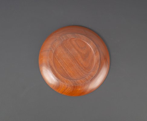 Teak Bowl, 1970s-VLO-1137402